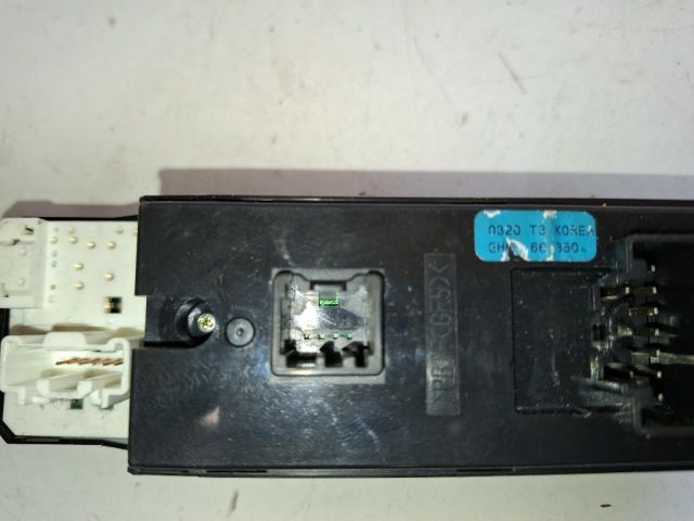 bontott MAZDA CX-7 Bal első Ablakemelő Kapcsoló