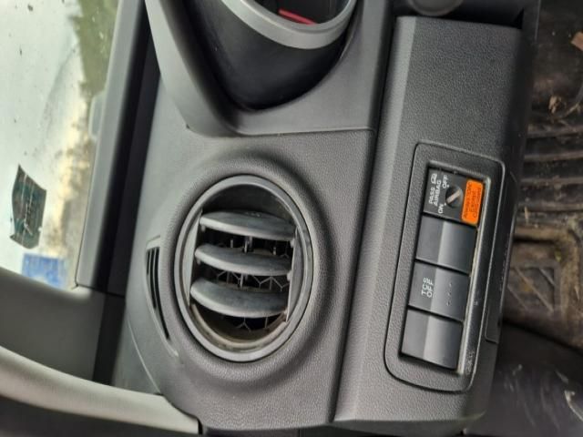 bontott MAZDA CX-7 Bal első Ablakemelő Motor