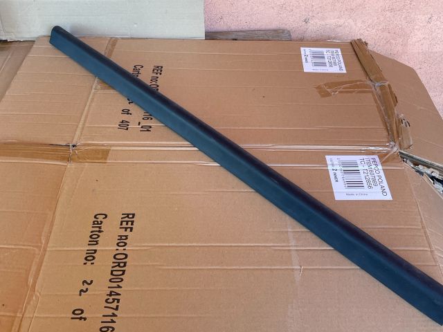 bontott MAZDA CX-7 Bal első Ajtó Díszléc