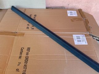 bontott MAZDA CX-7 Bal első Ajtó Díszléc