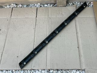 bontott MAZDA CX-7 Bal első Ajtó Díszléc