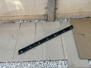 bontott MAZDA CX-7 Bal első Ajtó Díszléc