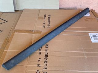 bontott MAZDA CX-7 Bal első Ajtó Díszléc