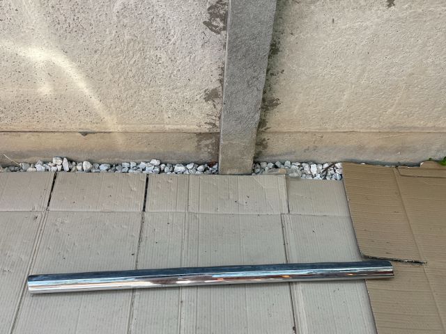 bontott MAZDA CX-7 Bal első Ajtó Díszléc