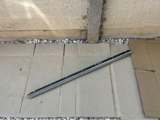 bontott MAZDA CX-7 Bal első Ajtó Díszléc