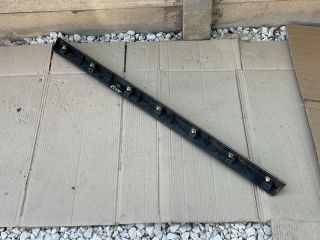 bontott MAZDA CX-7 Bal első Ajtó Díszléc