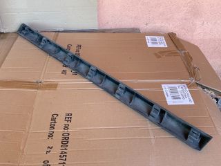 bontott MAZDA CX-7 Bal első Ajtó Díszléc