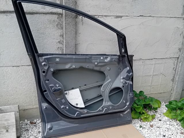 bontott MAZDA CX-7 Bal első Ajtó (Üres lemez)