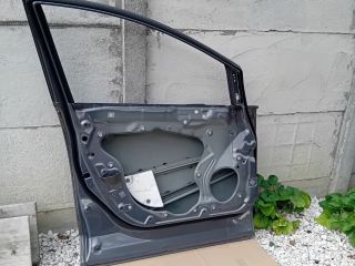 bontott MAZDA CX-7 Bal első Ajtó (Üres lemez)