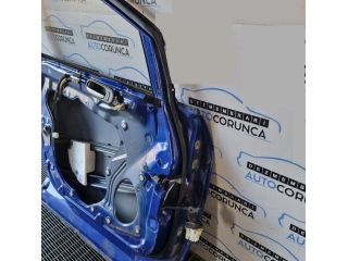 bontott MAZDA CX-7 Bal első Ajtó (Üres lemez)