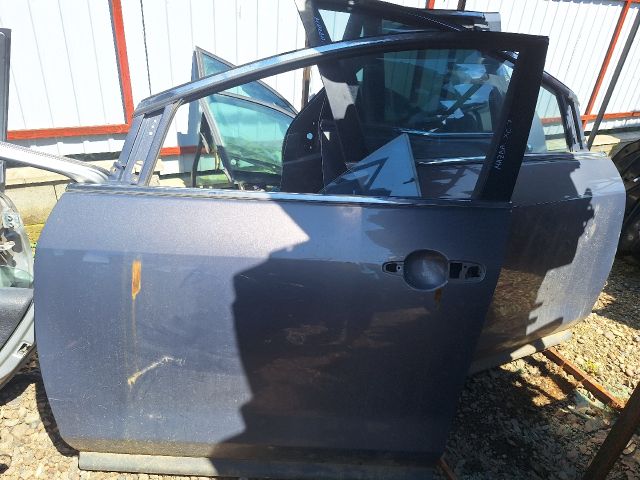 bontott MAZDA CX-7 Bal első Ajtó (Üres lemez)