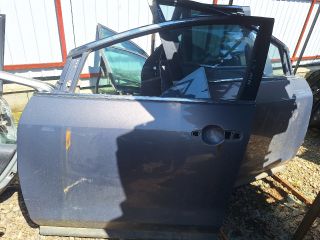 bontott MAZDA CX-7 Bal első Ajtó (Üres lemez)