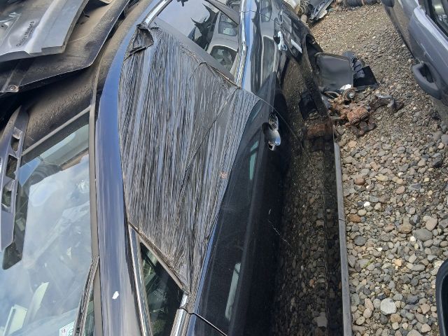 bontott MAZDA CX-7 Bal első Ajtó (Üres lemez)