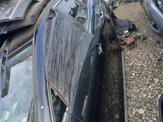 bontott MAZDA CX-7 Bal első Ajtó (Üres lemez)