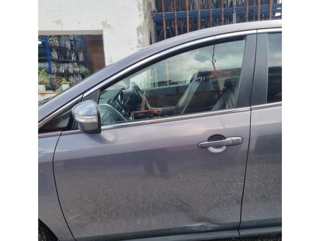 bontott MAZDA CX-7 Bal első Ajtó (Üres lemez)