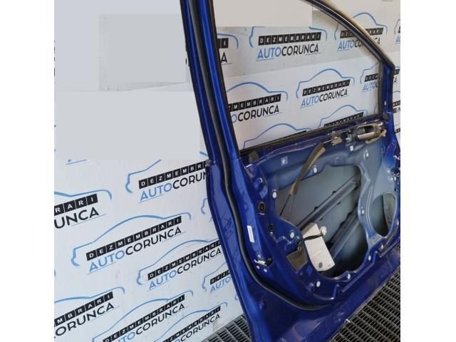 bontott MAZDA CX-7 Bal első Ajtó (Üres lemez)