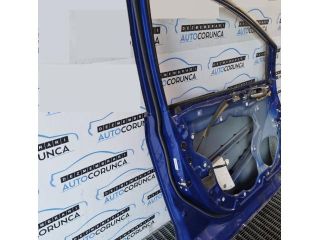 bontott MAZDA CX-7 Bal első Ajtó (Üres lemez)