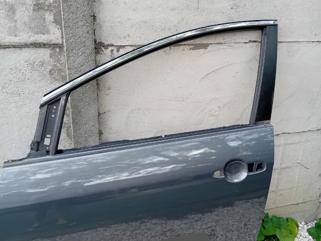 bontott MAZDA CX-7 Bal első Ajtó (Üres lemez)