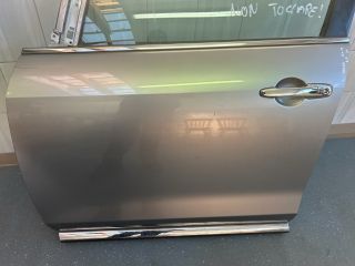 bontott MAZDA CX-7 Bal első Ajtó (Üres lemez)