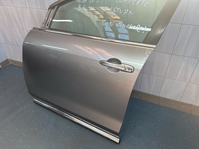 bontott MAZDA CX-7 Bal első Ajtó (Üres lemez)