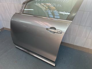bontott MAZDA CX-7 Bal első Ajtó (Üres lemez)