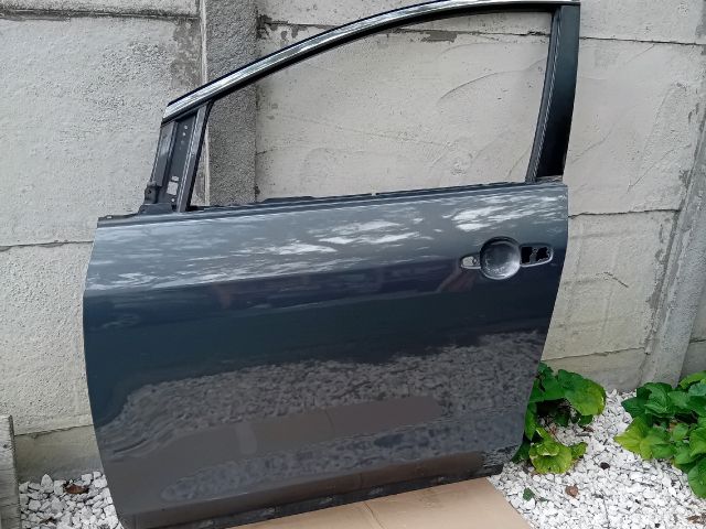 bontott MAZDA CX-7 Bal első Ajtó (Üres lemez)