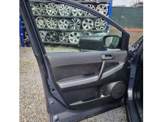 bontott MAZDA CX-7 Bal első Ajtó (Üres lemez)