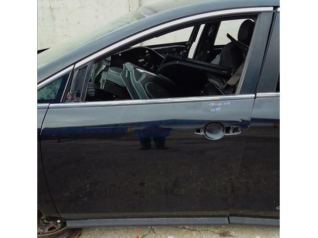 bontott MAZDA CX-7 Bal első Ajtó (Üres lemez)