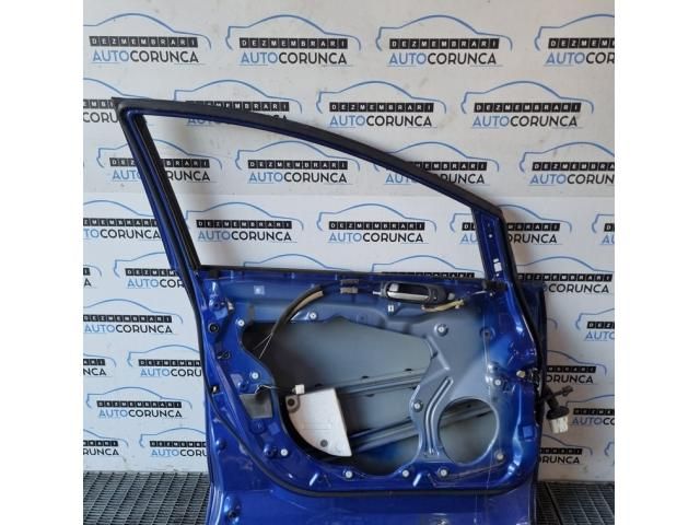 bontott MAZDA CX-7 Bal első Ajtó (Üres lemez)