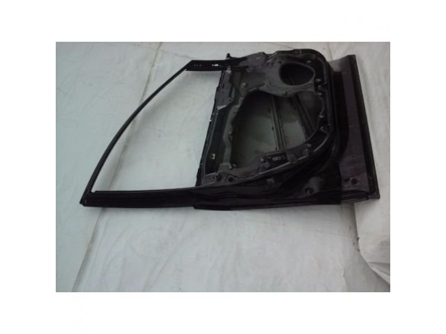 bontott MAZDA CX-7 Bal első Ajtó (Üres lemez)