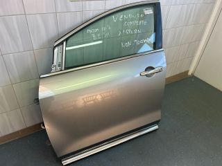 bontott MAZDA CX-7 Bal első Ajtó (Üres lemez)