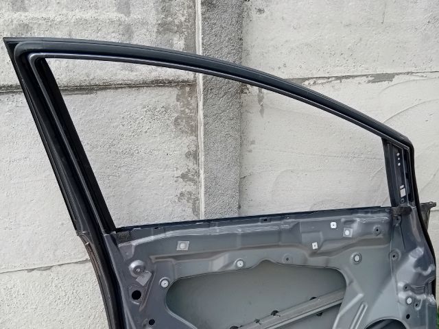 bontott MAZDA CX-7 Bal első Ajtó (Üres lemez)