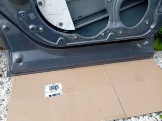 bontott MAZDA CX-7 Bal első Ajtó (Üres lemez)