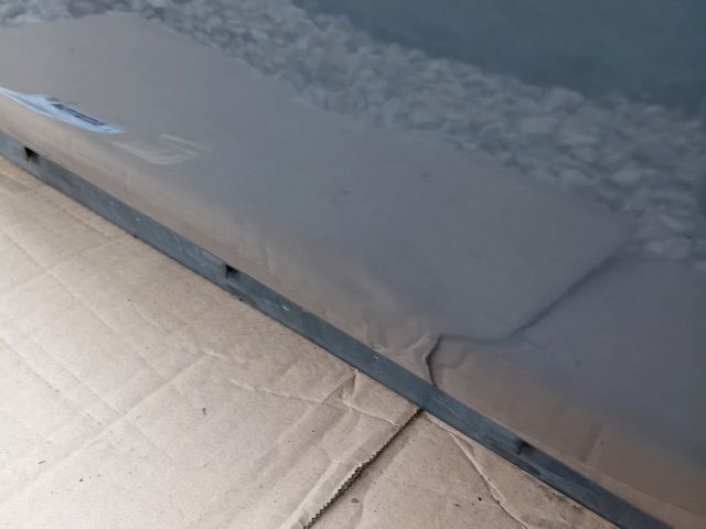 bontott MAZDA CX-7 Bal első Ajtó (Üres lemez)