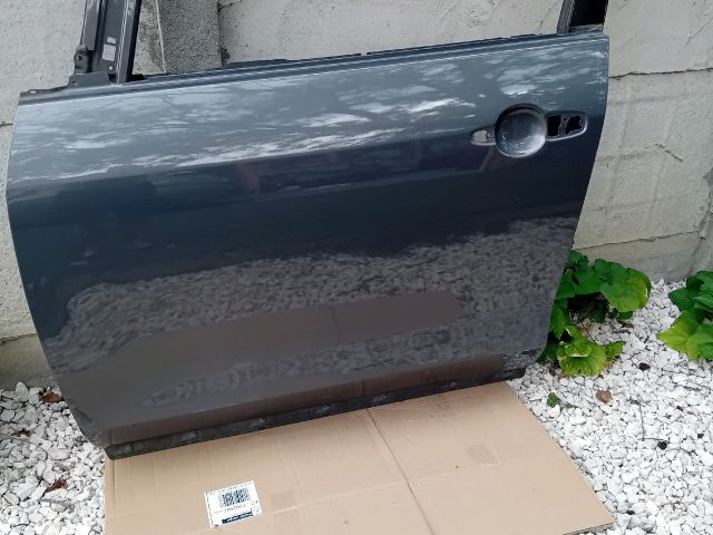 bontott MAZDA CX-7 Bal első Ajtó (Üres lemez)