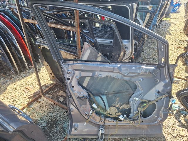 bontott MAZDA CX-7 Bal első Ajtó (Üres lemez)