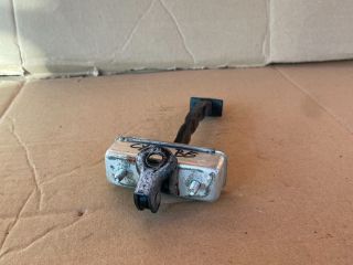 bontott MAZDA CX-7 Bal első Ajtóhatároló