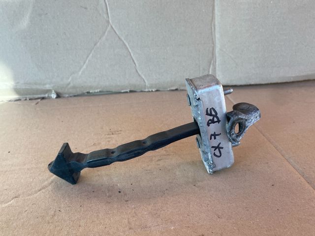 bontott MAZDA CX-7 Bal első Ajtóhatároló