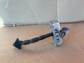 bontott MAZDA CX-7 Bal első Ajtóhatároló