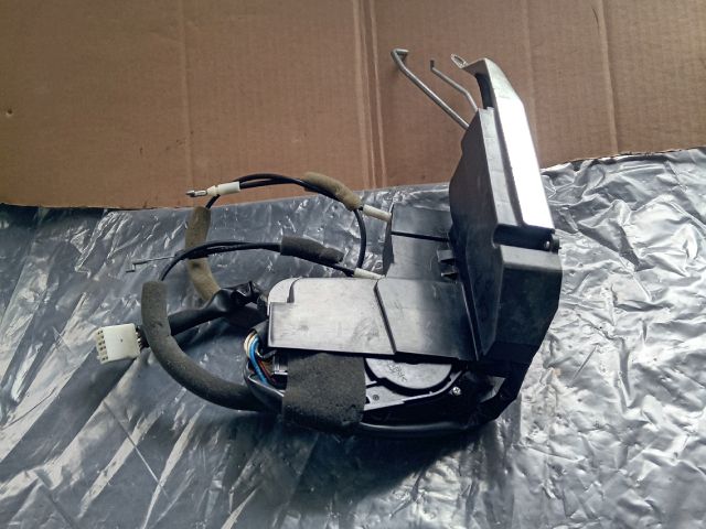 bontott MAZDA CX-7 Bal első Ajtózár