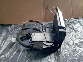 bontott MAZDA CX-7 Bal első Ajtózár