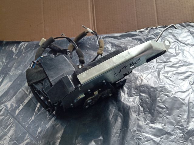 bontott MAZDA CX-7 Bal első Ajtózár