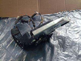 bontott MAZDA CX-7 Bal első Ajtózár