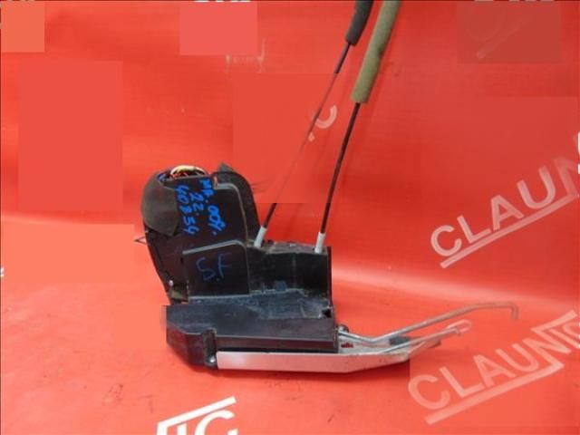 bontott MAZDA CX-7 Bal első Ajtózár