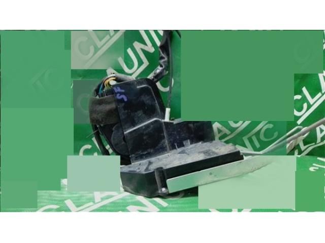 bontott MAZDA CX-7 Bal első Ajtózár