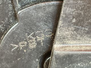 bontott MAZDA CX-7 Bal első Ajtózár