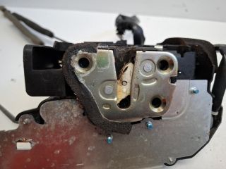 bontott MAZDA CX-7 Bal első Ajtózár