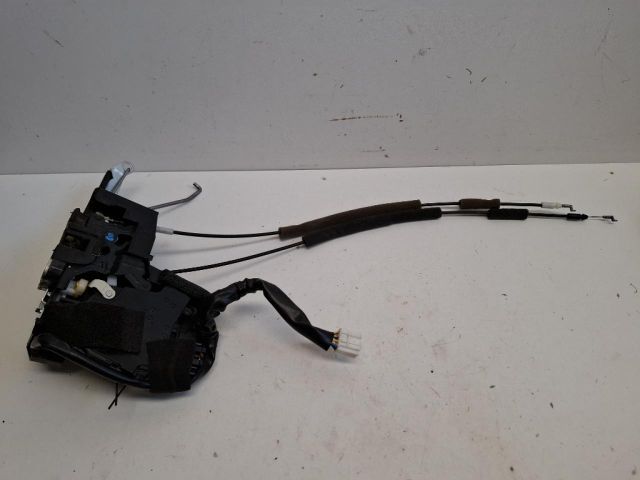 bontott MAZDA CX-7 Bal első Ajtózár