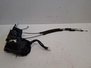 bontott MAZDA CX-7 Bal első Ajtózár