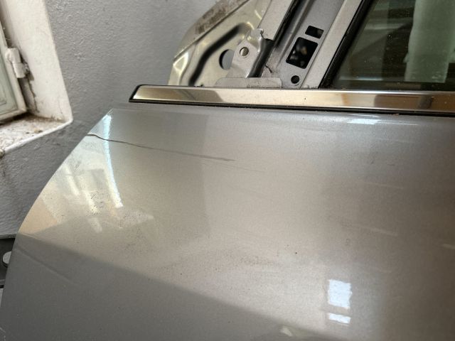 bontott MAZDA CX-7 Bal első Ajtózár